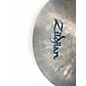 Used Zildjian 16in ZBT Crash Cymbal