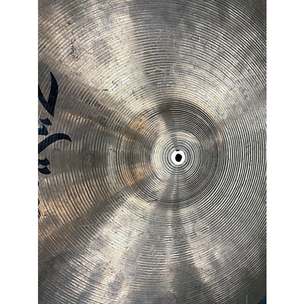 Used Zildjian 16in ZBT Crash Cymbal