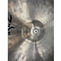 Used Zildjian 16in ZBT Crash Cymbal