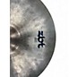 Used Zildjian 16in ZBT Crash Cymbal