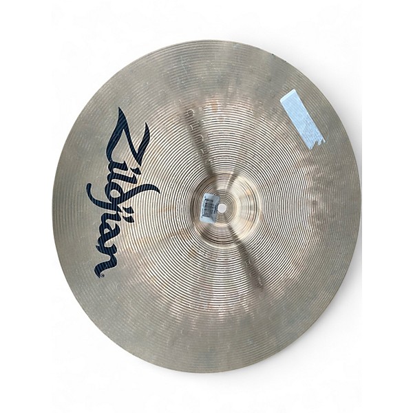 Used Zildjian 16in ZBT Crash Cymbal