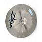 Used Zildjian 16in ZBT Crash Cymbal