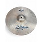 Used Zildjian 14in ZBT Crash Cymbal thumbnail