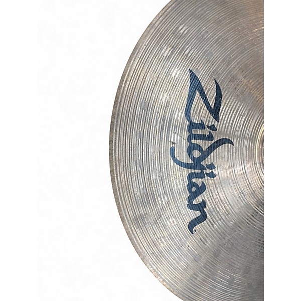 Used Zildjian 14in ZBT Crash Cymbal