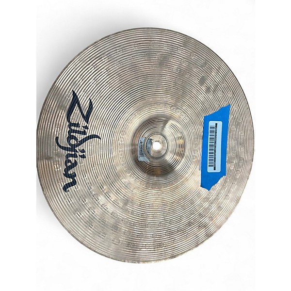 Used Zildjian 14in ZBT Crash Cymbal