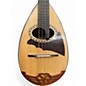 Used Crestwood Classical Mandolin Natural Mandolin thumbnail
