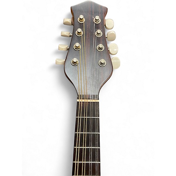 Used Crestwood Classical Mandolin Natural Mandolin