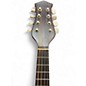 Used Crestwood Classical Mandolin Natural Mandolin