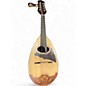 Used Crestwood Classical Mandolin Natural Mandolin