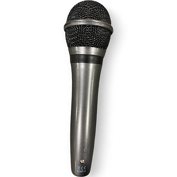 Used Stagg SDMP15 Dynamic Microphone