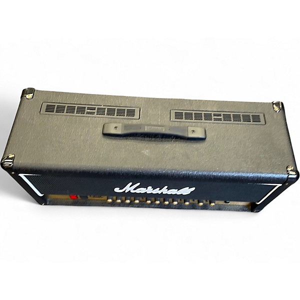 Used 2014 Marshall DSL100H 100W Tube Guitar Amp Head
