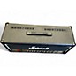 Used 2014 Marshall DSL100H 100W Tube Guitar Amp Head