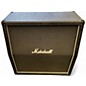 Used 2013 Marshall MX412A 240W 4x12 Guitar Cabinet thumbnail