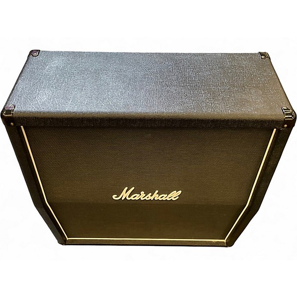 Used 2013 Marshall MX412A 240W 4x12 Guitar Cabinet
