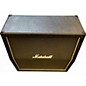 Used 2013 Marshall MX412A 240W 4x12 Guitar Cabinet