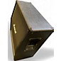 Used 2013 Marshall MX412A 240W 4x12 Guitar Cabinet