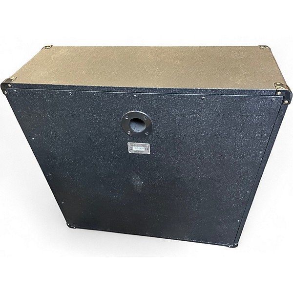 Used 2013 Marshall MX412A 240W 4x12 Guitar Cabinet