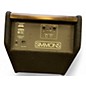 Used Simmons DA200S 200W Drum Amplifier