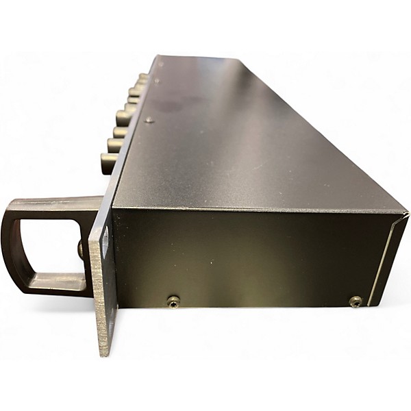 Used TC Electronic M350 Multi Effects Processor