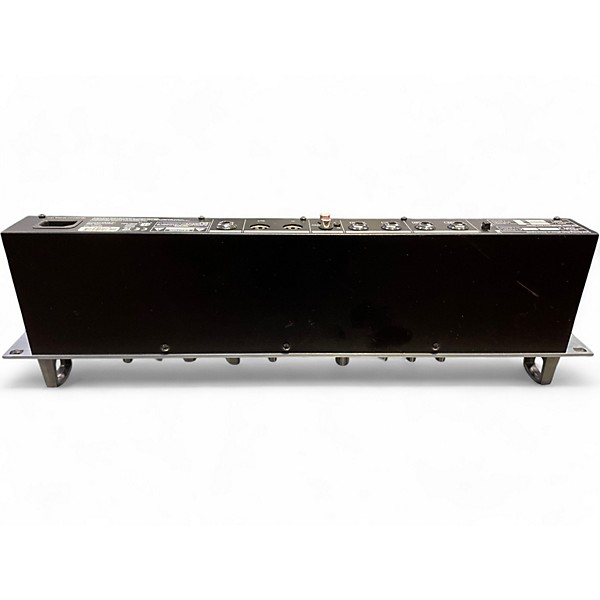 Used TC Electronic M350 Multi Effects Processor