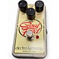 Used Electro-Harmonix Soul Food Overdrive Effect Pedal thumbnail