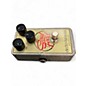 Used Electro-Harmonix Soul Food Overdrive Effect Pedal