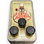 Used Electro-Harmonix Soul Food Overdrive Effect Pedal