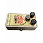 Used Electro-Harmonix Soul Food Overdrive Effect Pedal