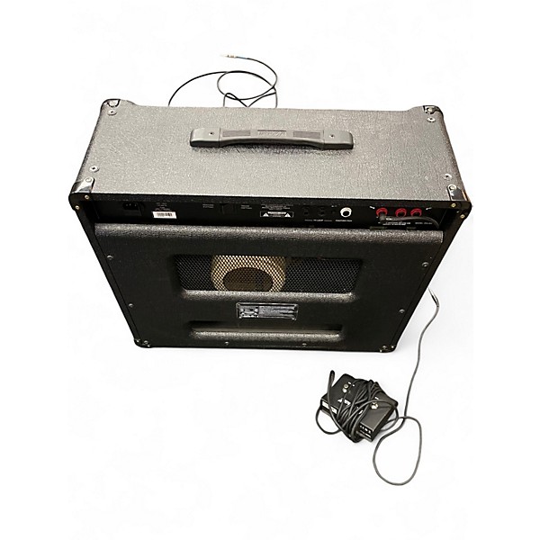 Used Marshall DSL40C 40W 1x12 Tube Guitar Combo Amp