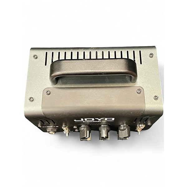 Used Joyo BanTamP XL Zombie II Guitar Amp Head