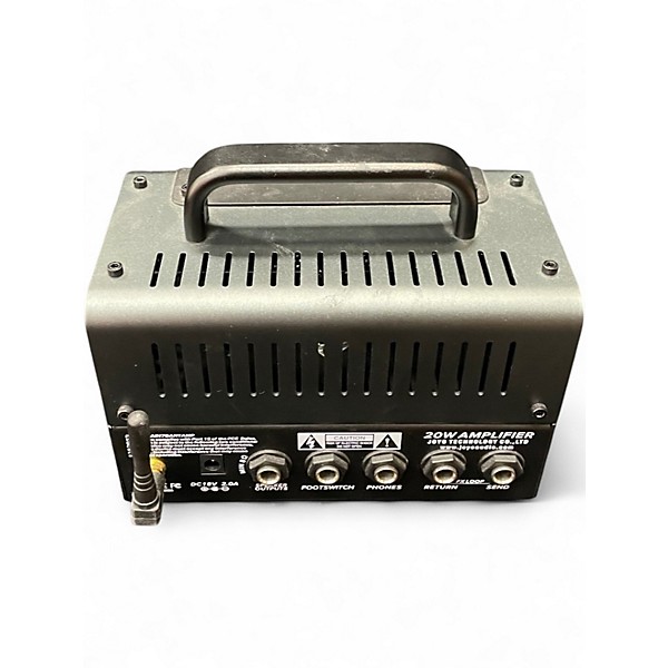 Used Joyo BanTamP XL Zombie II Guitar Amp Head