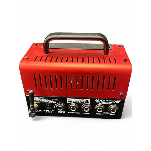 Used Joyo BanTamP XL Jackman II Guitar Amp Head