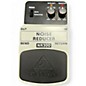 Used Behringer NR300 Noise Reduction Effect Pedal thumbnail