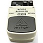 Used Behringer NR300 Noise Reduction Effect Pedal