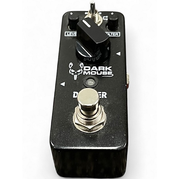Used Donner Dark Mouse Effect Pedal