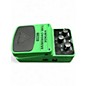Used Behringer TO800 Vintage Tube Overdrive Effect Pedal