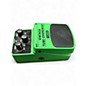 Used Behringer TO800 Vintage Tube Overdrive Effect Pedal