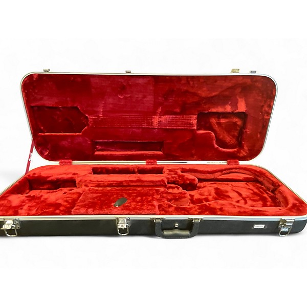 Used Ibanez SQ6570Q PRESTIGE S SURREAL BLUE BURST GLOSS Solid Body Electric Guitar