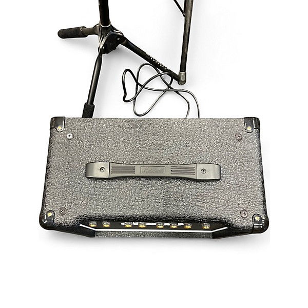 Used Marshall DSL 5 Tube Guitar Combo Amp