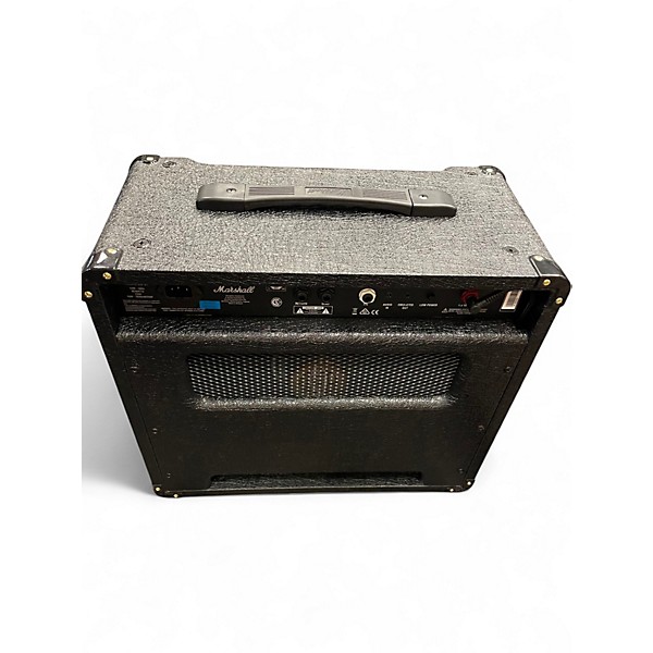 Used Marshall DSL 5 Tube Guitar Combo Amp