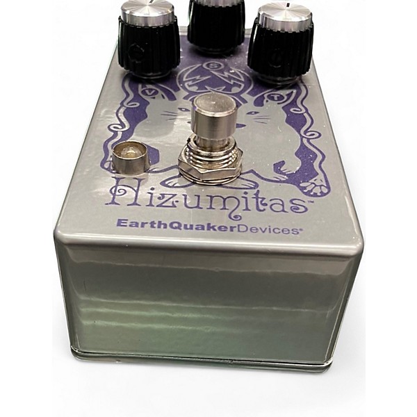 Used EarthQuaker Devices HIZUMITAS Effect Pedal