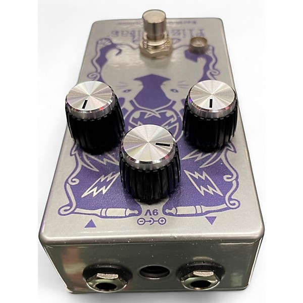 Used EarthQuaker Devices HIZUMITAS Effect Pedal
