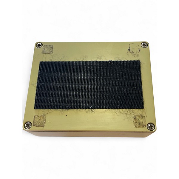 Used Tone Bakery creme brulee Effect Pedal