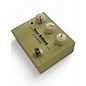 Used Tone Bakery creme brulee Effect Pedal