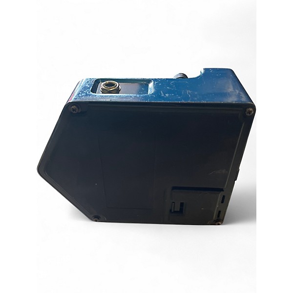 Used Visual Sound V2H2O V2 H2O Liquid Chorus Echo Effect Processor