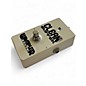 Used Wampler Clean Buffer Effect Pedal