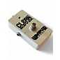 Used Wampler Clean Buffer Effect Pedal