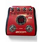 Used Zoom B2 Effect Processor thumbnail