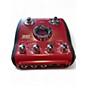 Used Zoom B2 Effect Processor