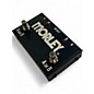 Used Morley ABY Pedal thumbnail